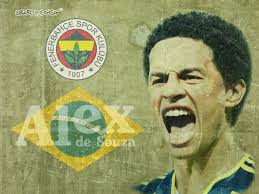 Alex de Souza Show - Alex de Souza , Fenerbahce Golleri
