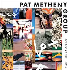 pat metheny group