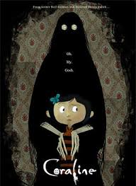 Work  Films  Coraline