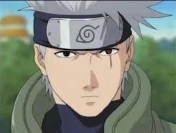 Hatake Kakashi