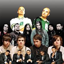  musical group 