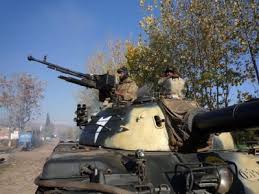 pakistan army in swat