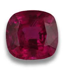 July Birthstone Guide - Ruby