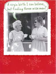 funny christmas card