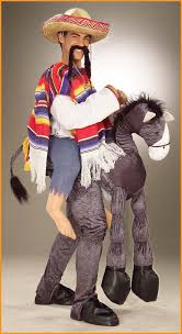 funny costumes for adults