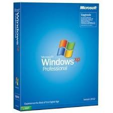 WINDOWS XP