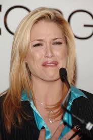 MY NAME IS TARA CONNER AND I