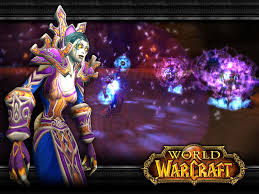 mage wow