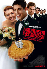 Amerikan Pastas� 3 izle - American Pastas� D���n izle