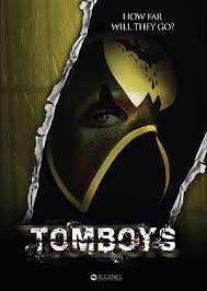 Tomboys