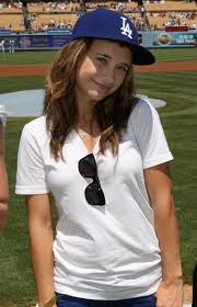 olesya rulin