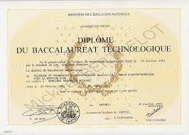 A-level (Electronic speciality