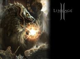 lineage 2 обои