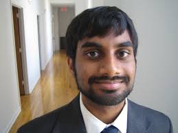 Aziz Ansari, Courtesy of
