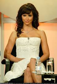 Jennifer Love