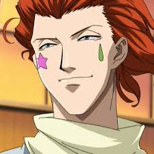 من هو اكثر شخصيات الانمي دهاءً وذكاءً (تصويت) Hisoka%255B2%255D