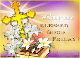 Good Friday is an important