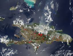 Picture of Dominican Republic