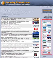 newsletter example