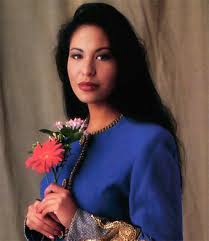 An unsung ode to Selena