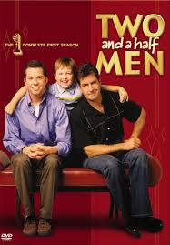 2 and a half men episode 17-Ate The Hamburgers, Wearing The Hats Icon