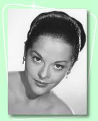  Actress 