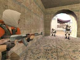 counter strike 1.6 Counterxx5