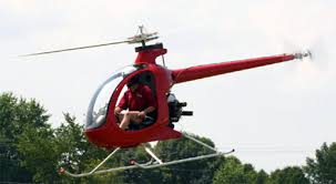 personal aircraft
