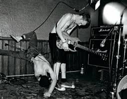 Fugazi: 23 Songs (a mix CD)