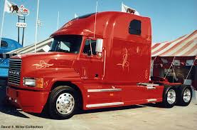 truckers