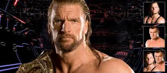 wwe cyber sunday 2008