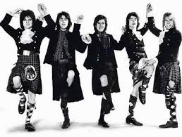 bay city rollers