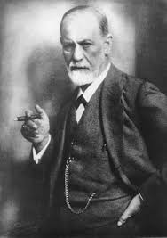 sigmund freud