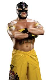 rey mysterio wwe
