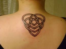 celtic symbol motherhood