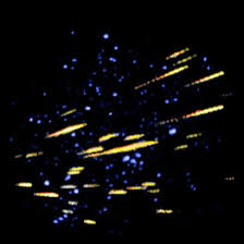 november 2009 meteor shower