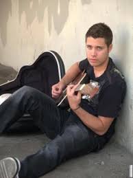 drew seeley