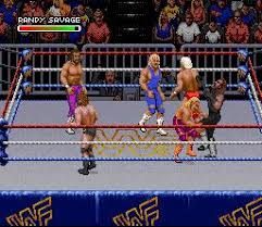 wwf royal rumble