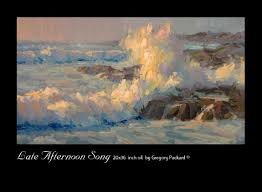 seascape paintings