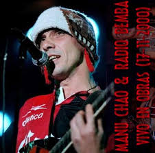 manu chao