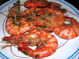 gambas