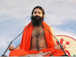 swami ramdev