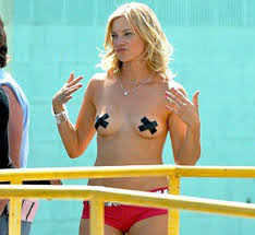 News Amy Smart, Crank,