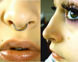 septum