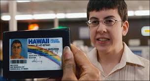 fake id