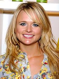 Miranda Lambert