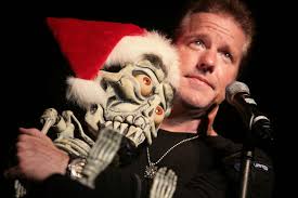 jeff dunham