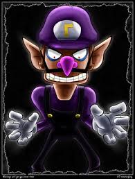 MARIO KART DS... Waluigi_will_get_you_next_time_by_masterfury