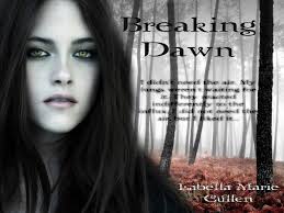 Breaking Dawn Part 2