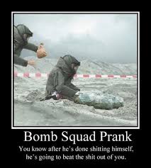 funny pranks